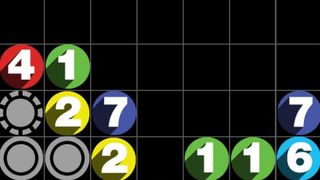 Drop7 Free universal