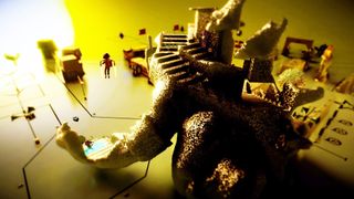 The Tomorrow Children