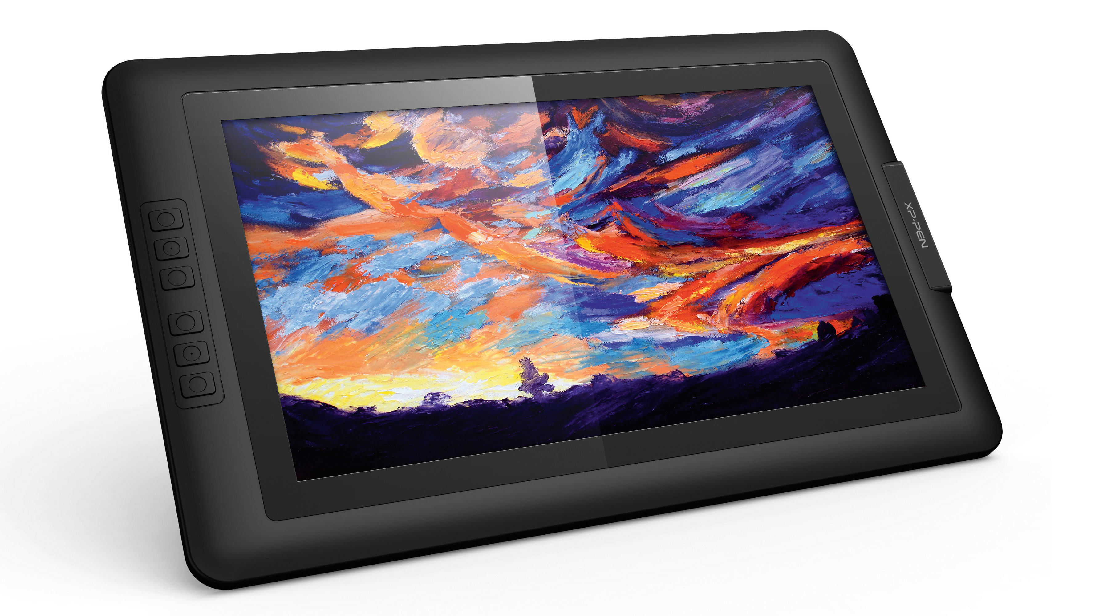 best free drawing tablet software