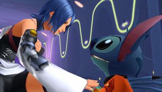 Kingdom Hearts HD 2 5 ReMIX