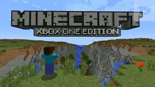 Minecraft Xbox One Edition