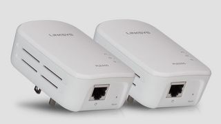 Linksys Powerline HomePlug AV2