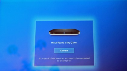 Sky Q review