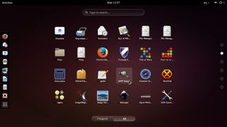 Gnome 3