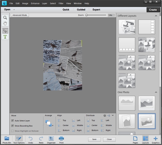 adobe photoshop elements 13 software download