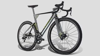 Canyon Projekt MRSC Connected
