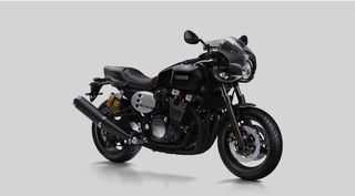 Yamaha XJR1300 Racer