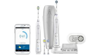 Toothbrushes
