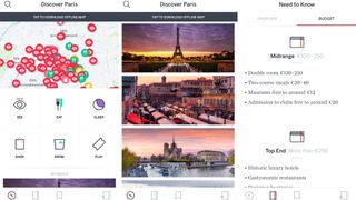 Guides by Lonely Planet