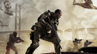Call Of Duty Advanced Warfare