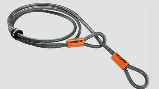Kryptonite KryptoFlex Double Loop Cable 710