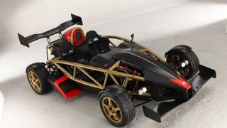 Ariel Atom