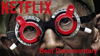 BEST DOCUMENTARY: The Look Of Silence