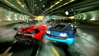 Asphalt 8 Airborne free