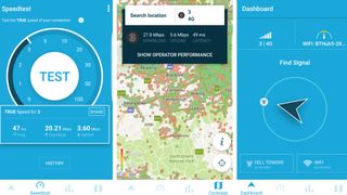 OpenSignal