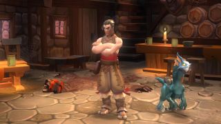 Torchlight II