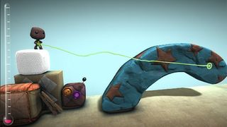 Little Big Planet PS Vita