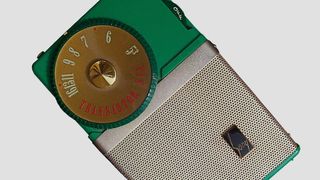 Sony TR 63 1957