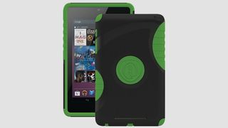 Trident Aegis Case