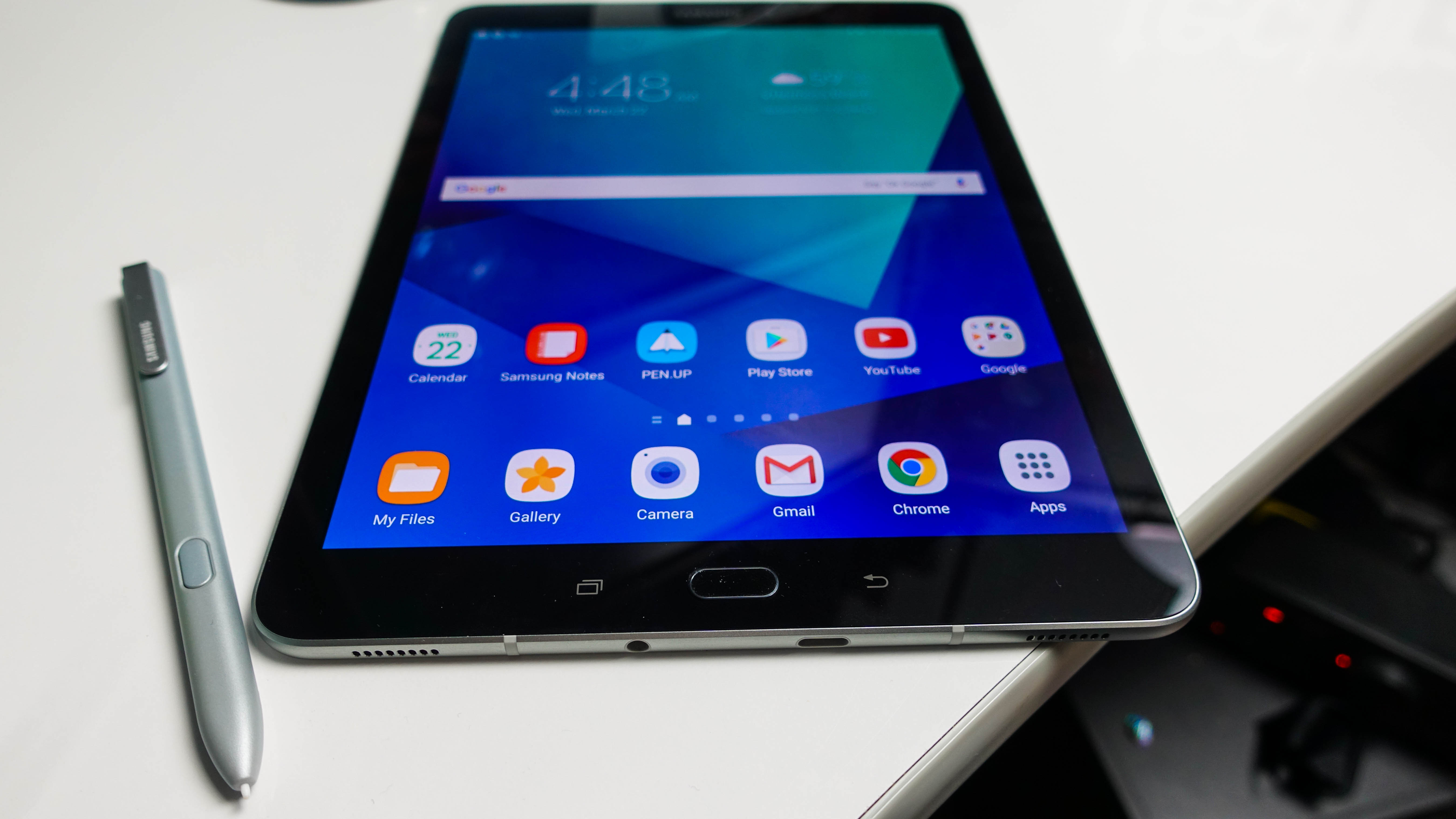 samsung galaxy tab s6 launch date