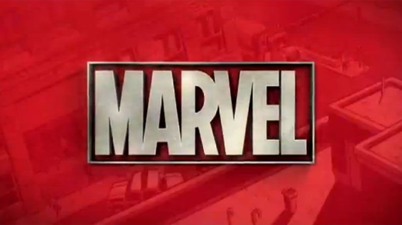 Why Marvel redesigned its logo | Creative Bloq