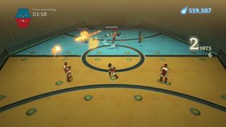 The Legend of Korra review 13