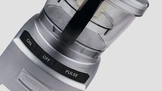 183 Cuisinart Food Processor 1973