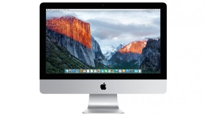 Apple iMac