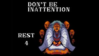 Samurai Ghost TurboGrafx 16 1992
