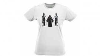 12 Walking Droid Wars Dead Star