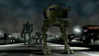 66 MechCommander 1998