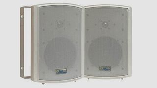 Pyle PDWR63 Home Speakers