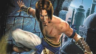 12 Prince of Persia The Sands of Time