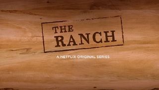 The Ranch