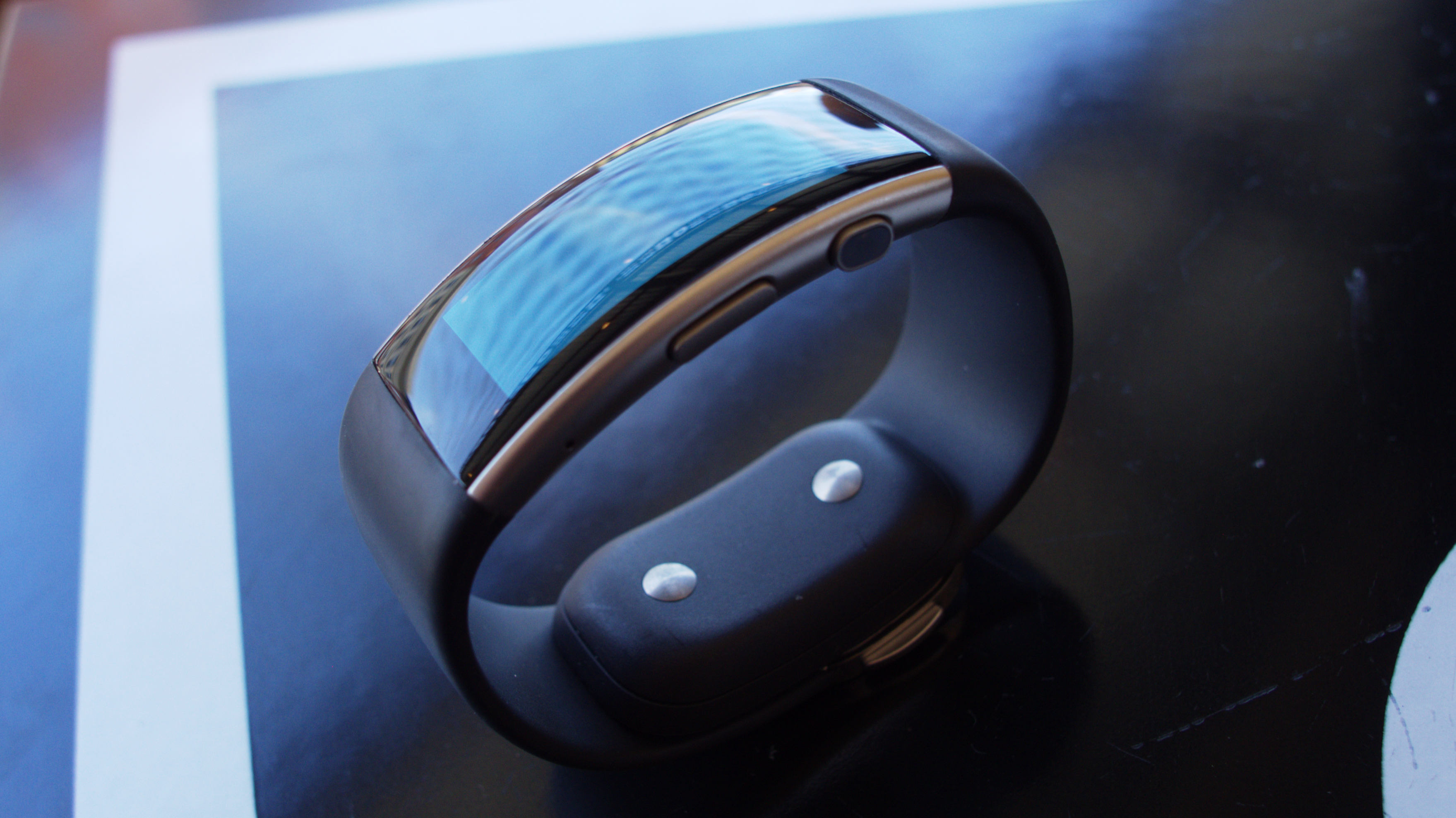 Microsoft Band 2