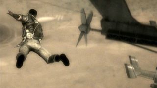 Just Cause 3