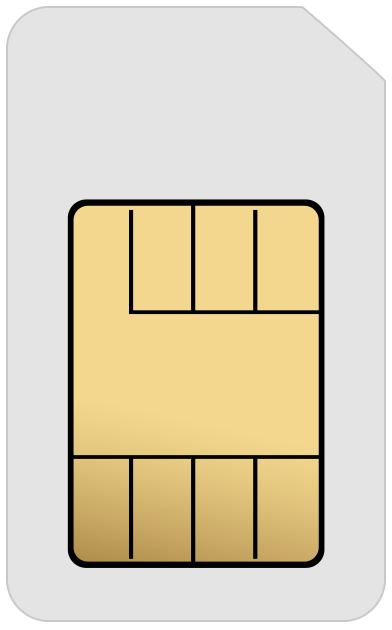 sim card
