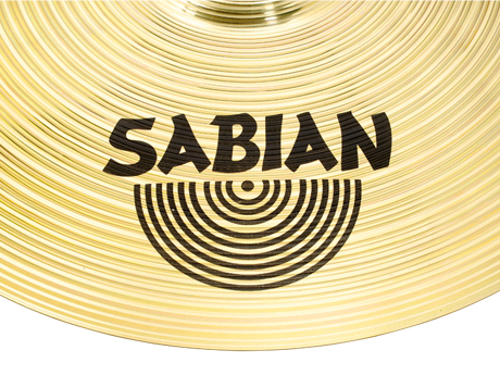 Sabian SBr Cymbals Review MusicRadar