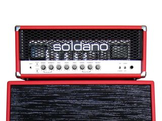Soldano SLO 100