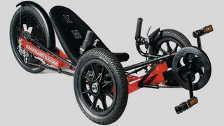 KMX K 3 Childs Sports Trike
