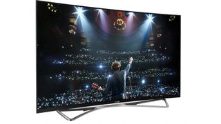Panasonic finally replaces plasma