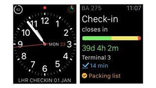 App in the Air