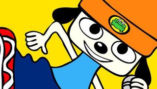 87 Parappa the Rapper Parappa the Rapper series