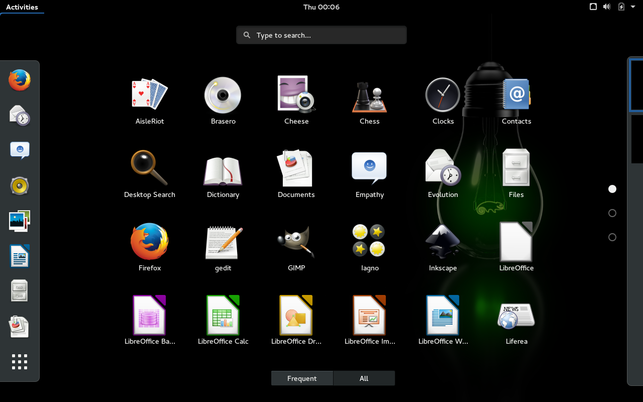 As melhores distros Linux 2017