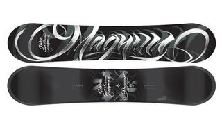 Nitro Magnum