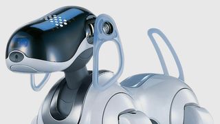 Sony Aibo 1999