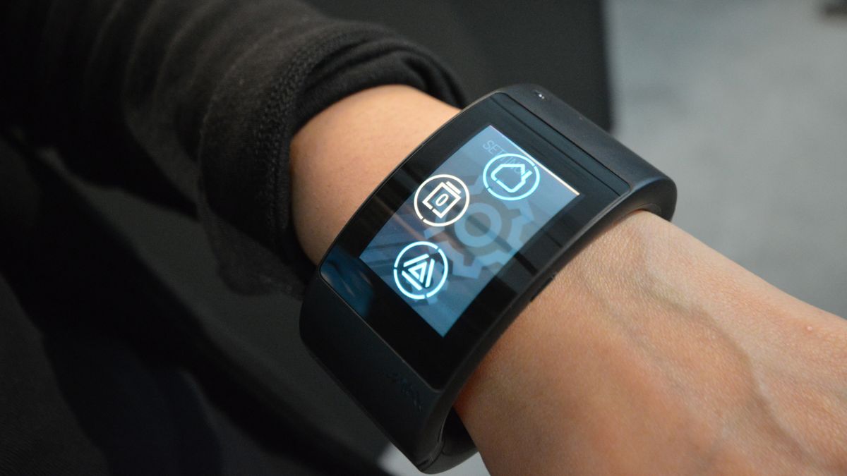 o2 smartwatch