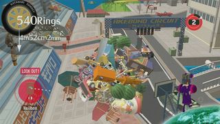 19 Katamari Damacy