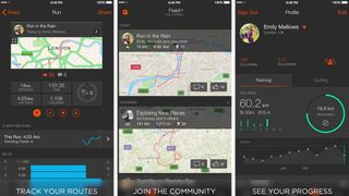 Strava