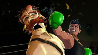 68 Little Mac Mike Tysons Punch Out